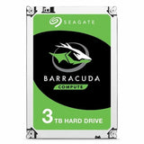 Hard Drive Seagate ST3000DM007 3 TB 5400 rpm 3,5" 3 TB 3,5"-0