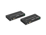 Vivolink HDBaseT Extender – 18 Gbps, 150 m
