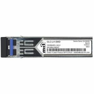 MonoMode SFP Fibre Module CISCO GLC-LH-SMD=-0