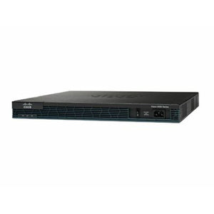 Router CISCO C2901-VSEC-CUBE/K9-0