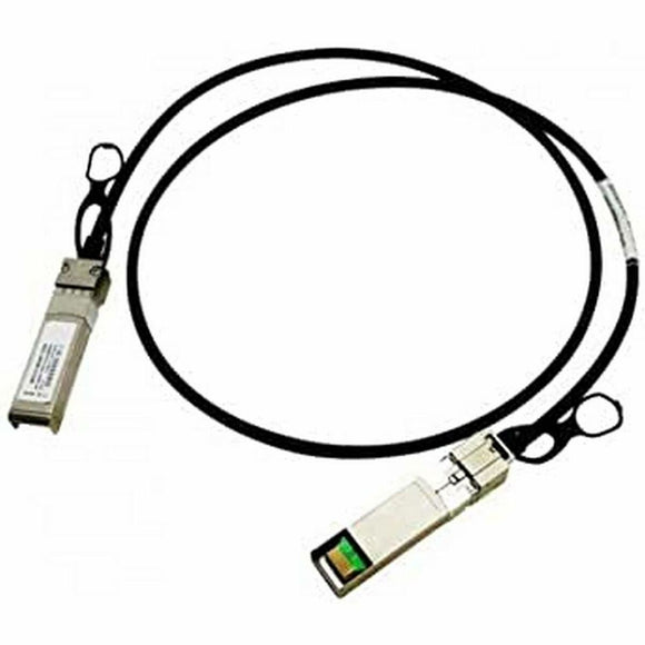 UTP Category 6 Rigid Network Cable CISCO QSFP-H40G-CU3M= 3 m-0