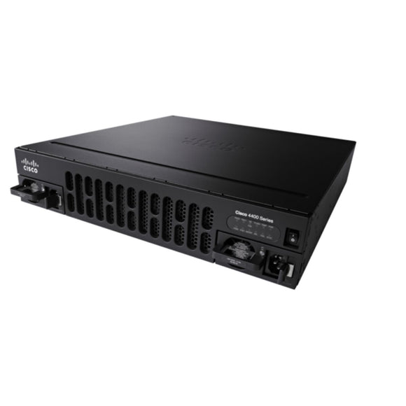 Router CISCO ISR4331/K9 Black-0
