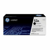 Original Toner HP 53A 53A Blue Black Multicolour-1