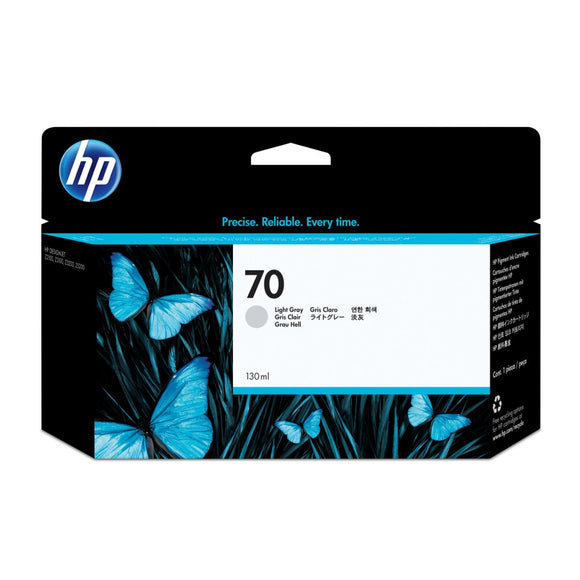 Original Ink Cartridge HP C9451A Grey Light grey-0