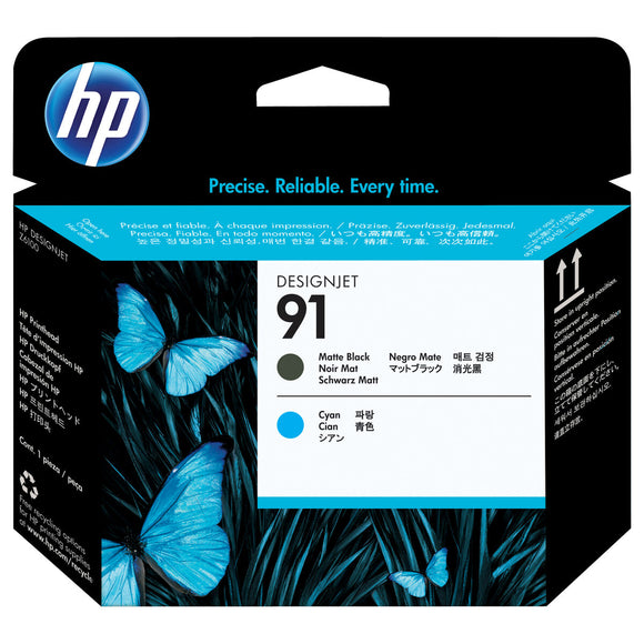 Original Ink Cartridge HP C9460A-0