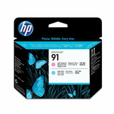 Original Ink Cartridge HP C9462A-1