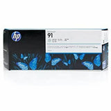 Original Ink Cartridge HP C9466A Grey Light grey-1