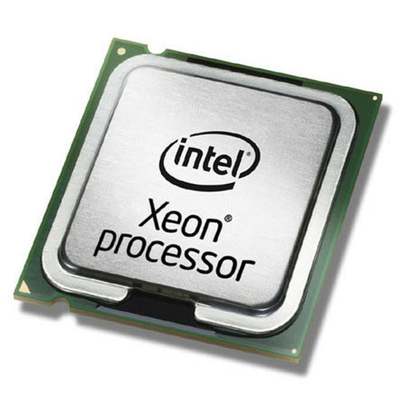 Processor Intel Xeon E5-2609-0