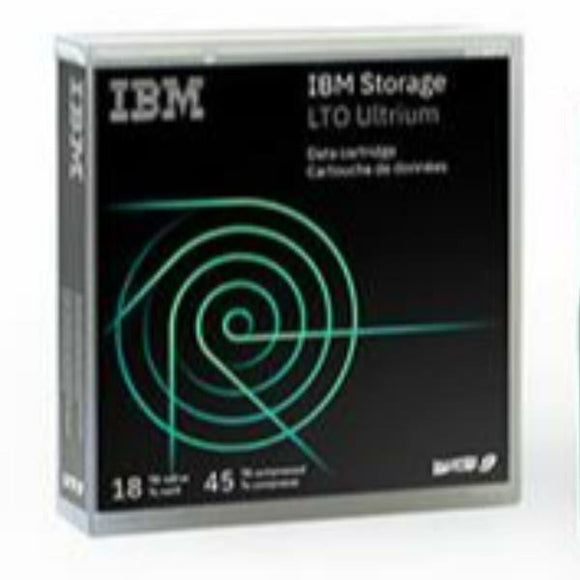 Data Cartridge IBM 02XW568-0