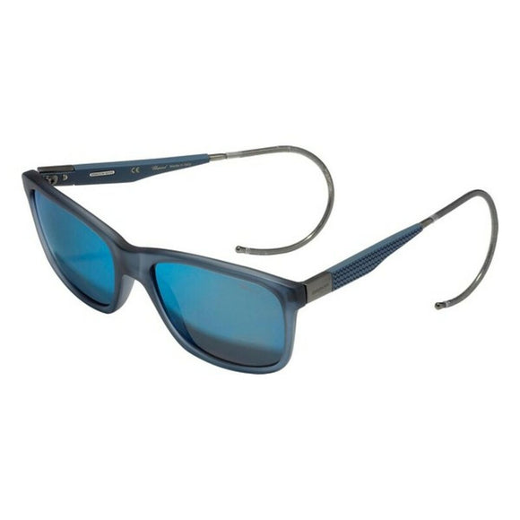 Men's Sunglasses Chopard SCH156M57AGQB Blue ø 57 mm-0