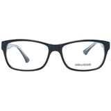 Unisex' Spectacle frame Zadig & Voltaire VZV016 540Z32-4