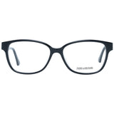 Unisex' Spectacle frame Zadig & Voltaire VZV017 540700-4