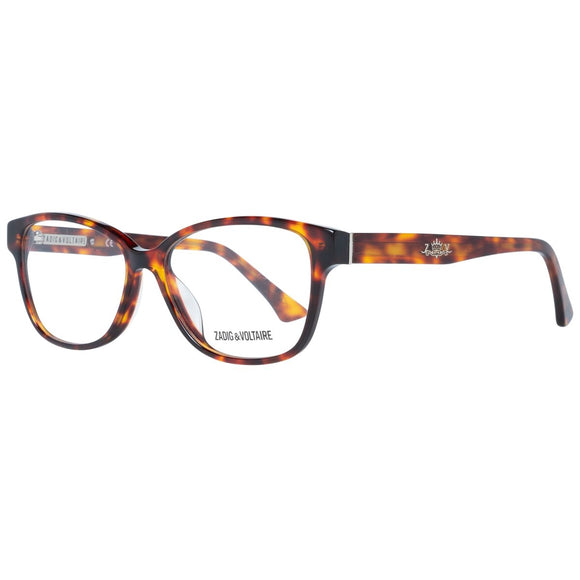 Unisex' Spectacle frame Zadig & Voltaire VZV017 540781-0