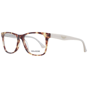 Unisex' Spectacle frame Zadig & Voltaire VZV045 5106ZG-0