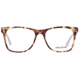 Unisex' Spectacle frame Zadig & Voltaire VZV045 5106ZG-4