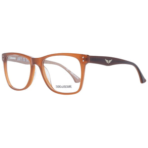 Unisex' Spectacle frame Zadig & Voltaire VZV045 510T91-0