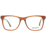 Unisex' Spectacle frame Zadig & Voltaire VZV045 510T91-4