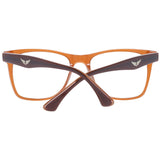 Unisex' Spectacle frame Zadig & Voltaire VZV045 510T91-3