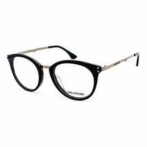 Unisex' Spectacle frame Zadig & Voltaire VZV116 480700-0