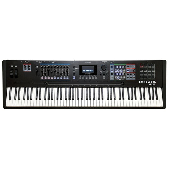 Electric Piano Kurzweil K2700-0