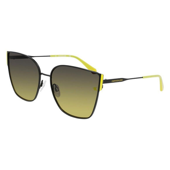 Ladies' Sunglasses Calvin Klein CKJ21209S-0