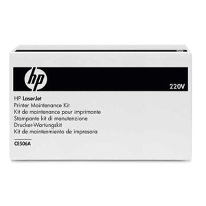 Repair kit HP CE506A Black-0