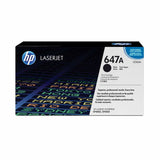 Toner HP CE260A Black-1