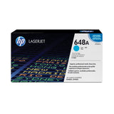 Toner HP CE261A Cyan-0