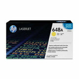 Toner HP CE262A Yellow-1