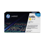 Toner HP CE262A Yellow-1