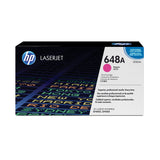 Toner HP CE263A Magenta-2