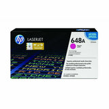 Toner HP CE263A Magenta-1