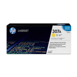 Toner HP 307A Yellow-0