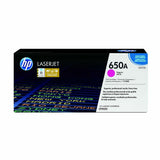 Toner HP CE273A Magenta-0