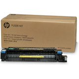 Recycled Fuser HP Color LaserJet 220V Fuser Kit-5