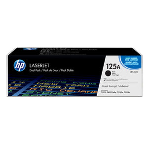 Toner HP HEWCB540A Black-0