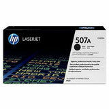 Original Toner HP 507A Black-1
