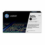 Toner HP CE400A Black Toner-1