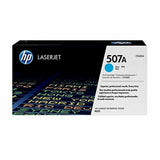 Toner HP 507A Cyan-1