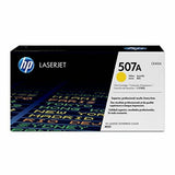 Original Toner HP CE402A Yellow-2