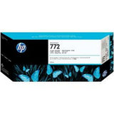 Original Ink Cartridge HP CN633A Black-1