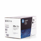 Toner HP CE505XD Black-4