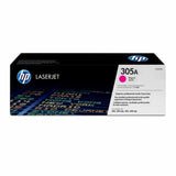 Original Toner HP 305A Magenta-1