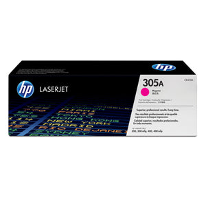 Toner HP 305A Magenta-0