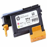 Original Ink Cartridge HP 771-1