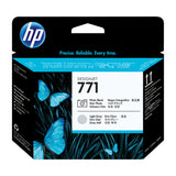 Original Ink Cartridge HP 771-0