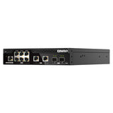 Switch Qnap QSW-M2106R-2S2T-3
