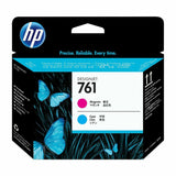 Replacement Head HP CH646A Magenta-1