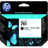 Printer HP CH648A Black-3