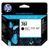 Printer HP CH648A Black-0